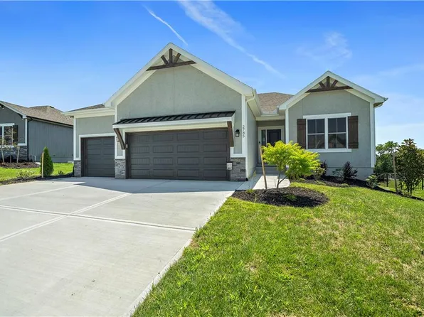 2785 SW 12th St, Lees Summit, MO 64081