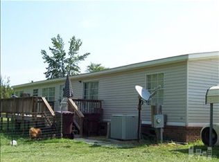 4814 Delco Prosper Rd #R, Delco, NC 28436