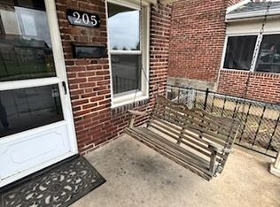 205 N Eberts Ln, York, PA 17403