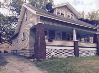 41 E Avondale Ave, Youngstown, OH