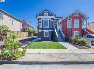 3236 Helen St, Oakland, CA 94608