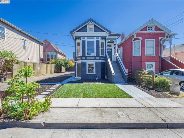 3236 Helen St, Oakland, CA 94608