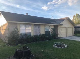 21015 Fernhollow Ln, Spring, TX 77388