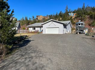 17080 Pt Lena Loop Rd, Juneau, AK 99801
