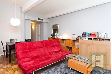 Rented by Halstead Real Estate