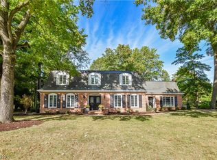 2025 Stockton Rd NW, Massillon, OH 44646