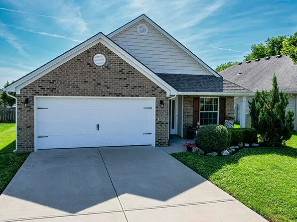 170 Falmouth Dr, Georgetown, KY 40324