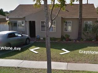 13611 Graystone Ave, Norwalk, CA 90650
