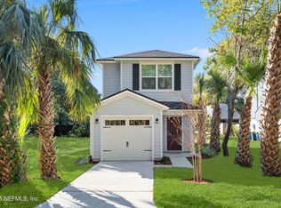 2850 Wonderwood Ln, Jacksonville, FL 32233