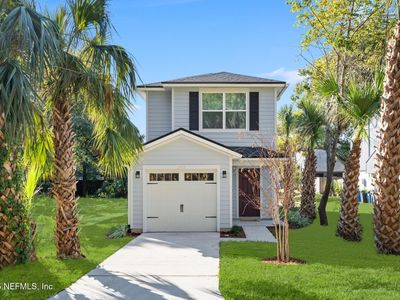 2850 WONDERWOOD Lane, Jacksonville, FL, 32233