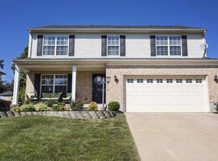 2307 Esther Way, La Grange, KY 40031