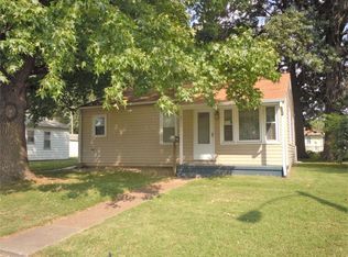 2820 Warren Ave, Granite City, IL 62040