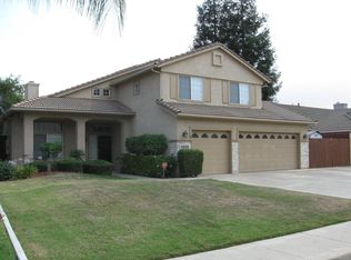 5933 W Monte Verde Ave, Visalia, CA 93277