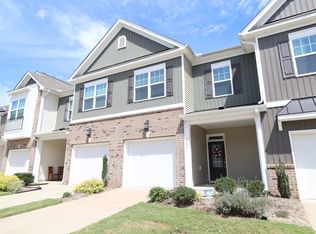 1205 Neighborly Way, Morrisville, NC 27560