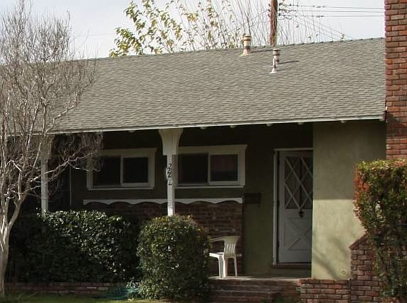 Palmyra Residence