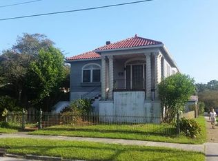 3201 Desoto St, New Orleans, LA 70119