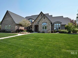3400 W Westbury Way, Eagle, ID 83616