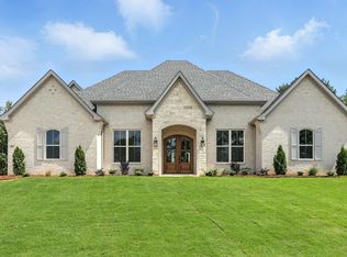 908 Cimarron Cv, Benton, AR 72019