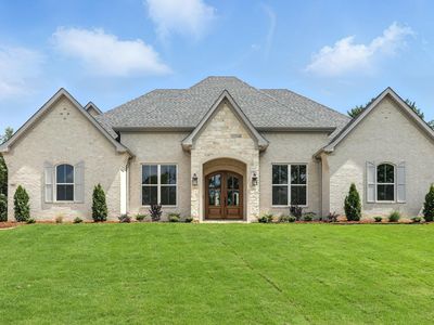 908 Cimarron Cv, Benton, AR, 72019