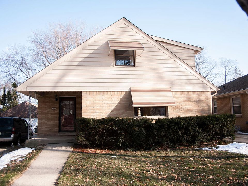2nd image of 1336 S 88th St