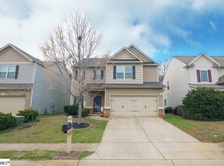 220 Dellwood Dr, Spartanburg, SC 29301