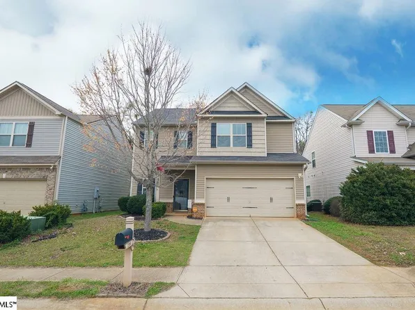 220 Dellwood Dr, Spartanburg, SC 29301