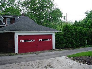 5th image of 166 N Rocky River Dr