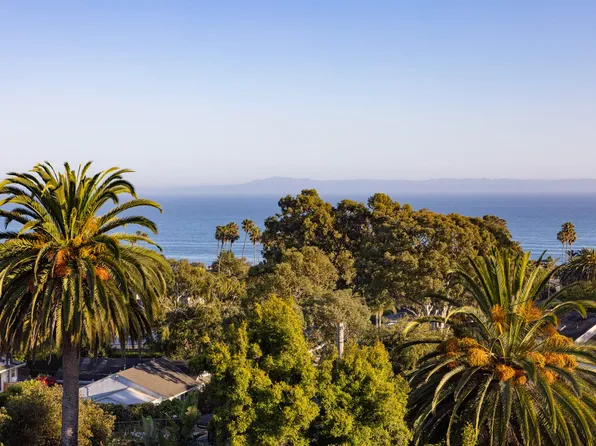 1347 Cliff Dr, Santa Barbara, CA 93109