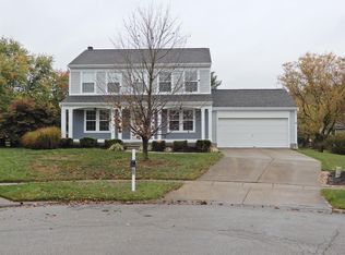 3695 Foxdale Ct, Amelia, OH