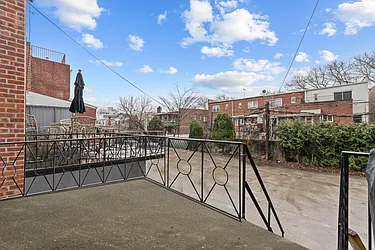 Sold by 5 Boro Realty Corp