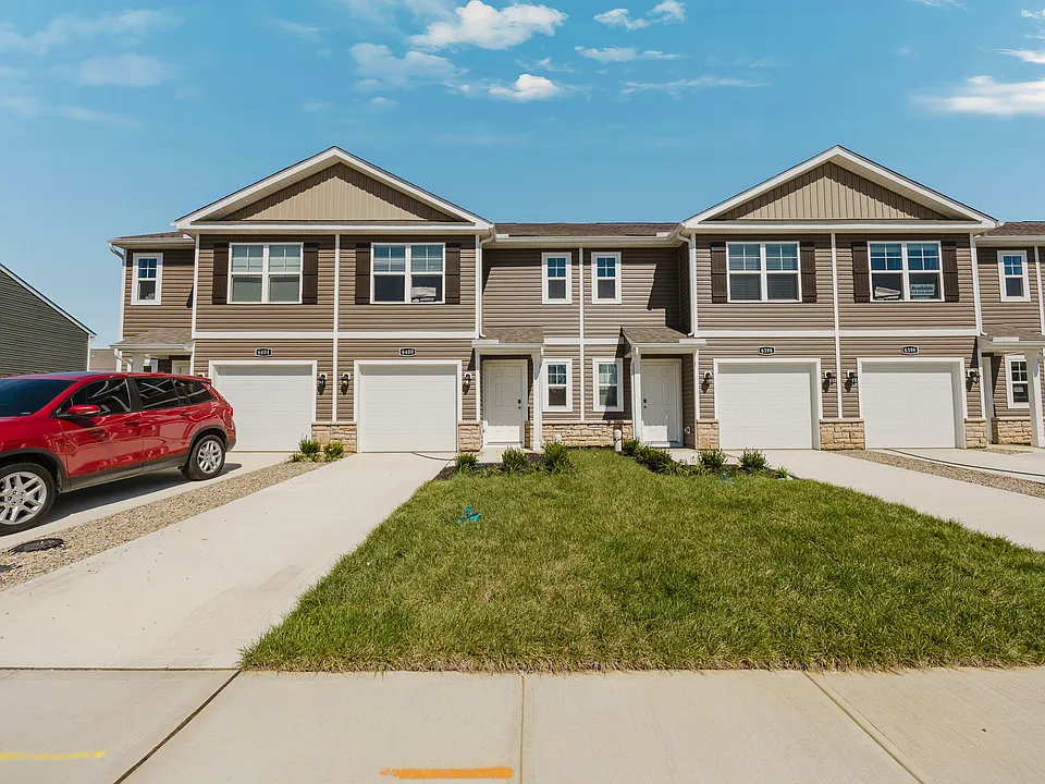 6400 Silver Canoe Way