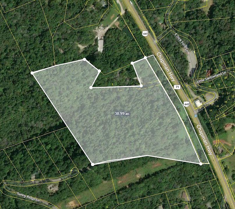 1st image of Chapman Hwy