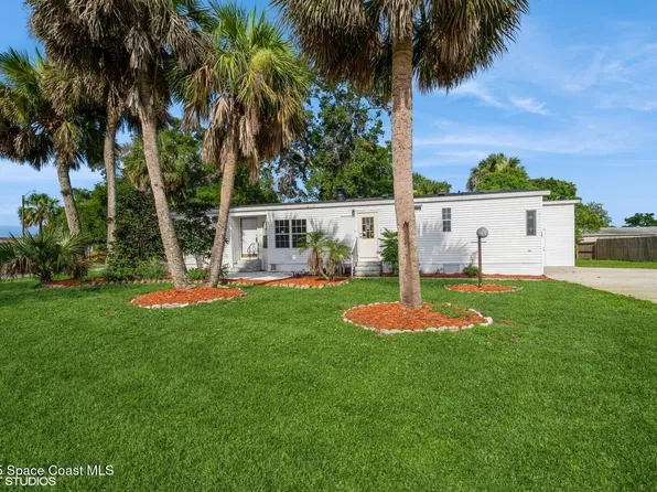 155 Vanguard Cir, Cocoa, FL 32926