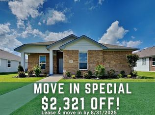 1505 Marvin Gdns, Lancaster, TX 75134