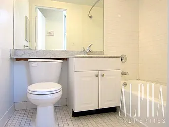 Rented by Alpha Properties NYC I LLC