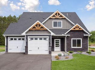 1402 Tiger Ct NE, Isanti, MN 55040