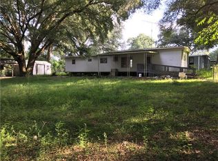 18350 Lawrence Rd, Dade City, FL 33523