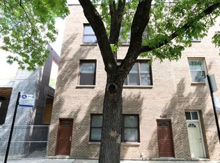 1116 W Polk St #2, Chicago, IL 60607