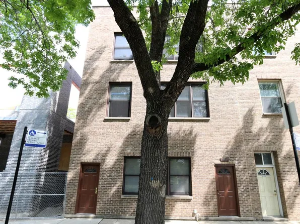 1116 W Polk St #2, Chicago, IL 60607
