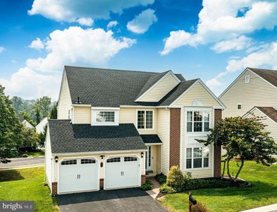 407 Carpenters Cove Ln, Downingtown, PA, 19335