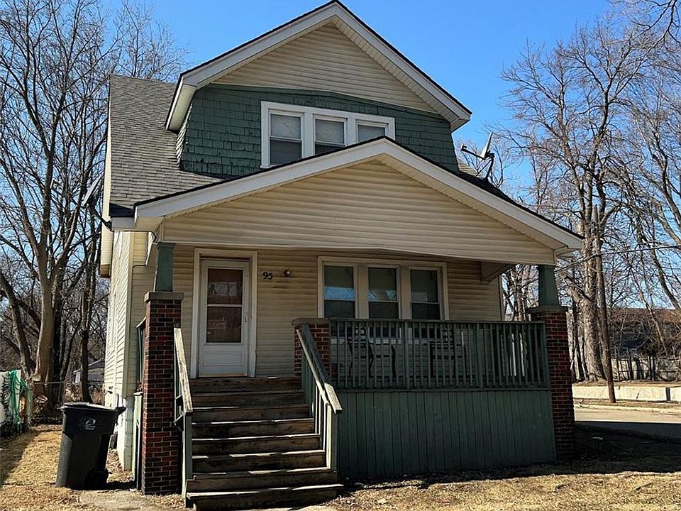 1st image of 95 Putnam Ave Unit 1