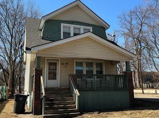 95 Putnam Ave UNIT 1, Pontiac, MI 48342