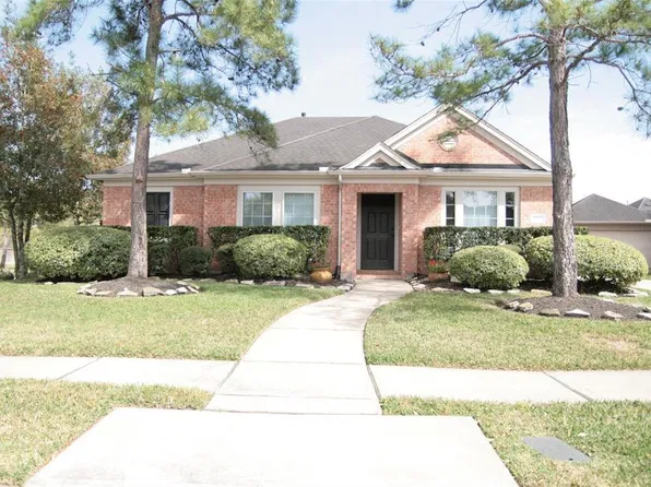 3703 Humble Dr, Manvel, TX 77578
