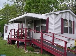 2329 Warren Ave, Coatesville, PA 19320
