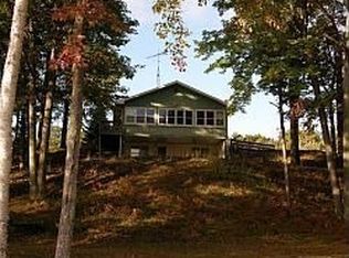 2401 Stronach Rd, Manistee, MI 49660