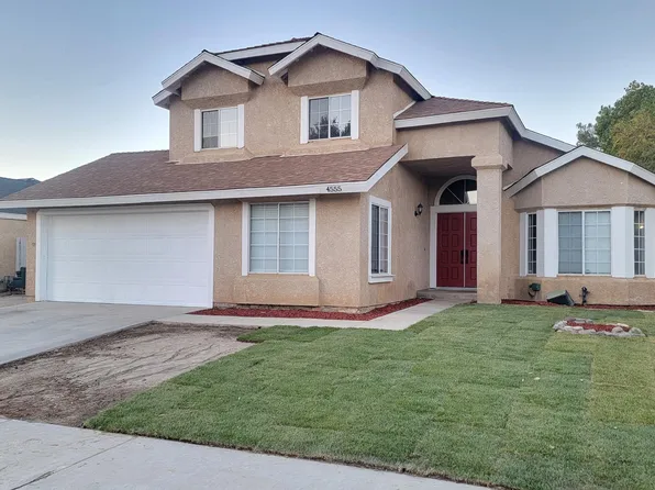 4555 Northstar Dr, Palmdale, CA 93552