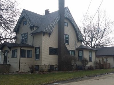 500 S 6th St, Oregon, IL, 61061