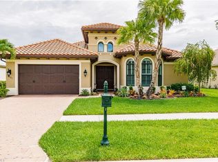 11985 Heather Woods Ct, Naples, FL 34120