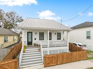 1819 Joliet St, New Orleans, LA 70118