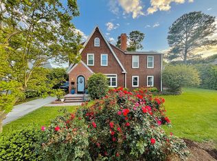 633 New Hampshire Ave, Norfolk, VA 23508